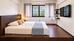 Blk 90 Bedok North Street 4 (Bedok), HDB 5 Rooms #622703981